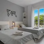 Charming 3br 3 Min. Away From The Appartement