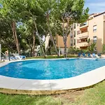 Appartement Charming 3br 3 Min. Away From The Marbella